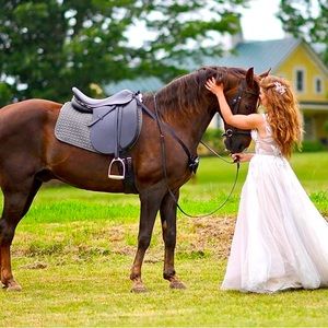 Meet your Posher, Kami